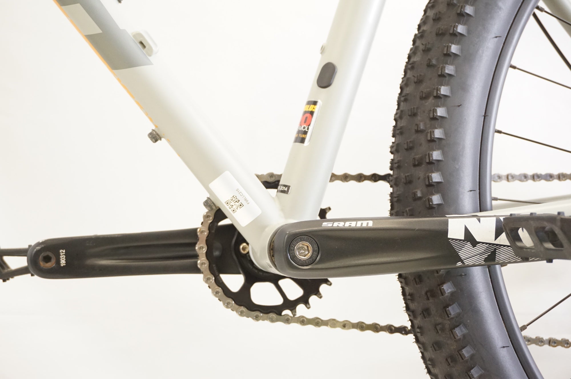 KONA 「コナ」 UNIT X 2019年モデル 27.5インチ マウンテンバイク / 宇都宮店