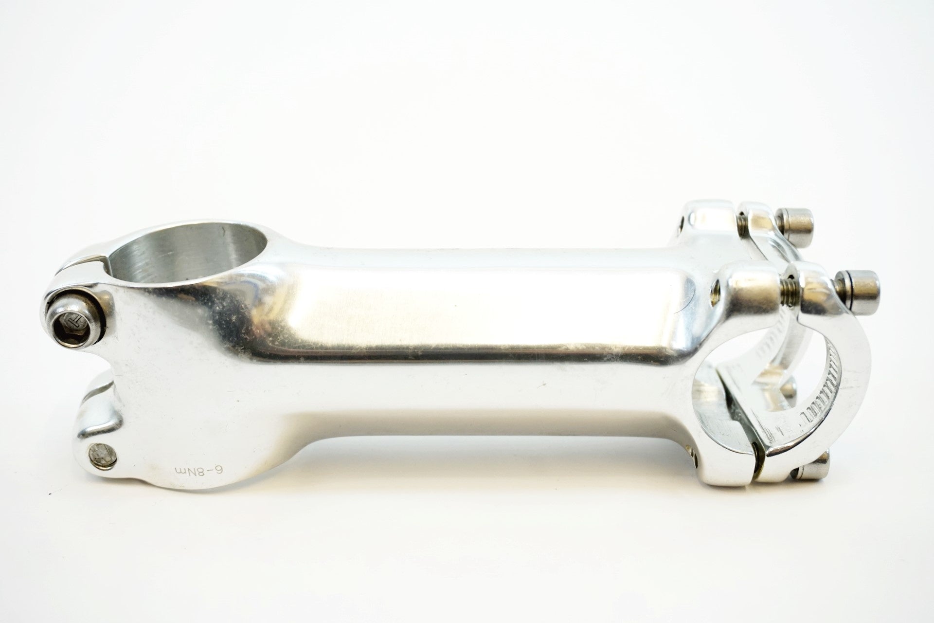 ブランド不明 φ25.4 100mm ステム / 有明ガーデン店