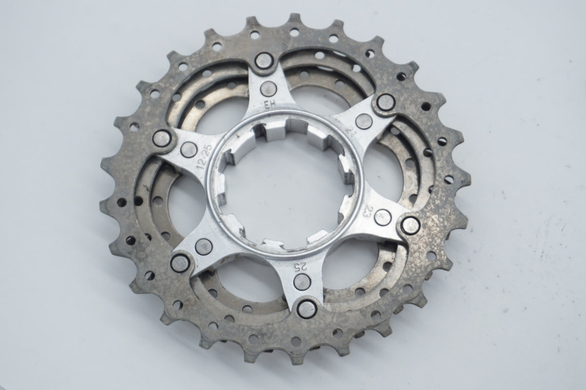 SHIMANO 「シマノ」 CS-6600 12-25T スプロット / 京都八幡店