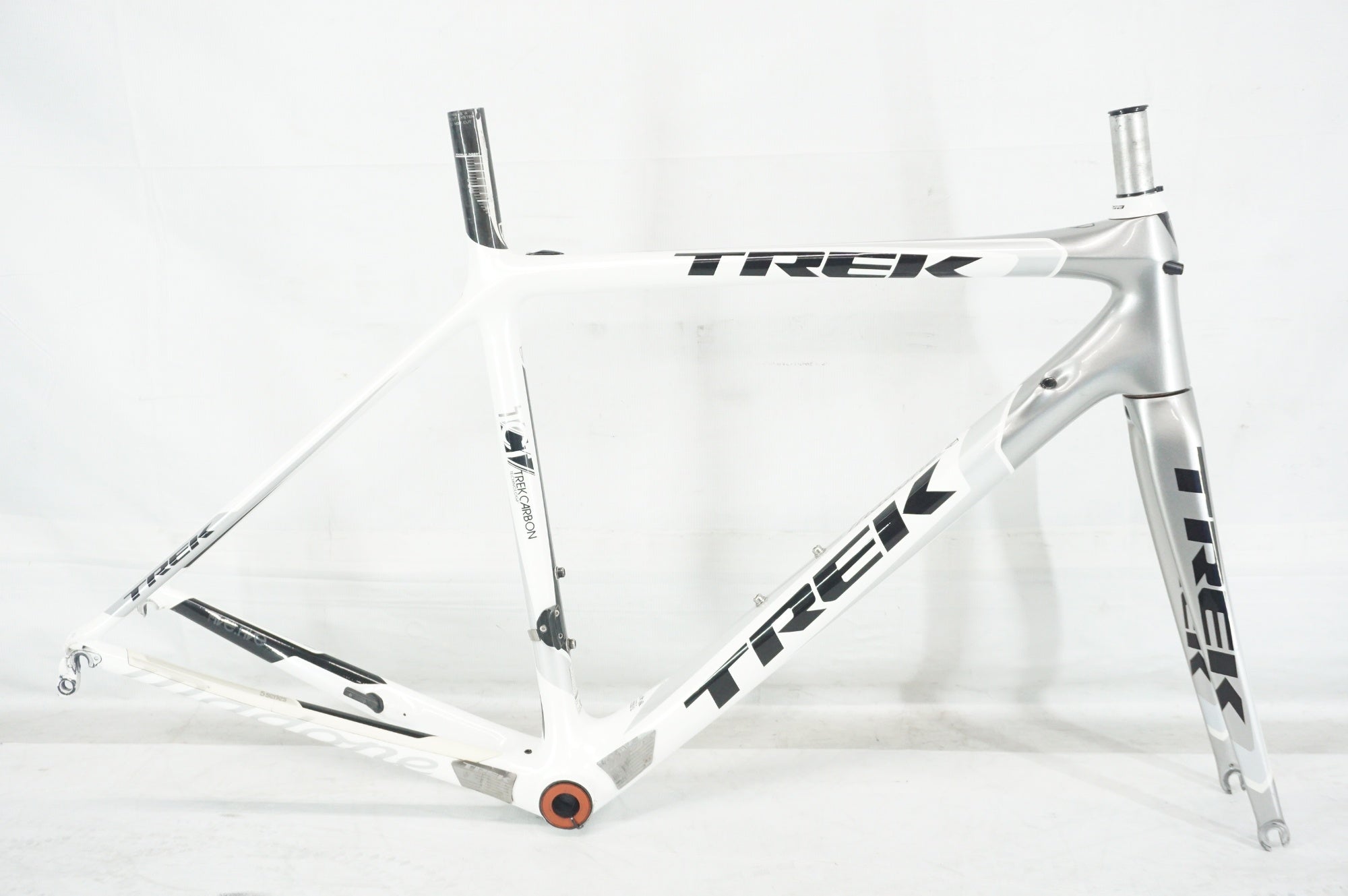 TREK 「トレック」 MADONE 5.5 H2 2011年モデル フレームセット / 阪急