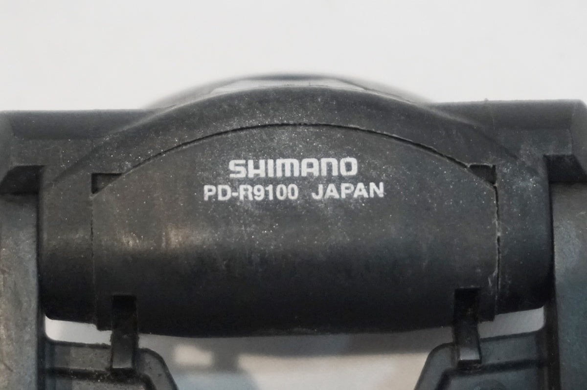 SHIMANO 「シマノ」 DURA-ACE PD-R9100 ペダル / バイチャリ世田谷店