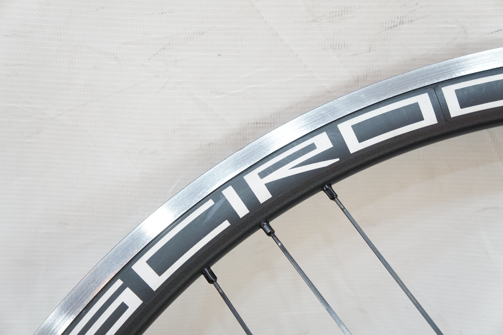 CAMPAGNOLO 「カンパニョーロ」 SCIROCCO 35 MEGA G3 シマノ11速