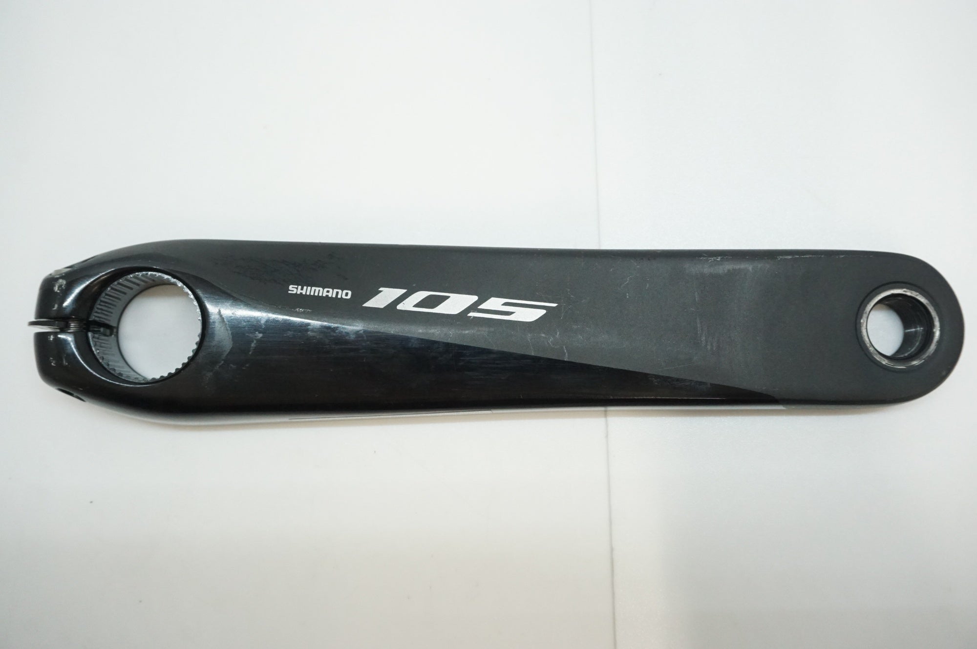 SHIMANO 「シマノ」 105 FC-R7000 170mm 左のみ クランクアーム / 福岡店