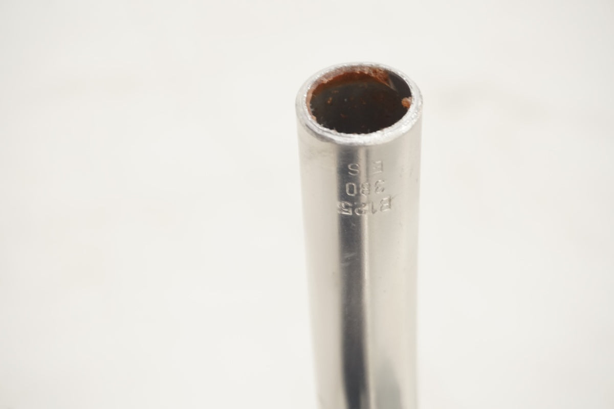 NITTO 「ニットー」 B125 NJS Φ25.4 380mm ハンドル / 滋賀大津店