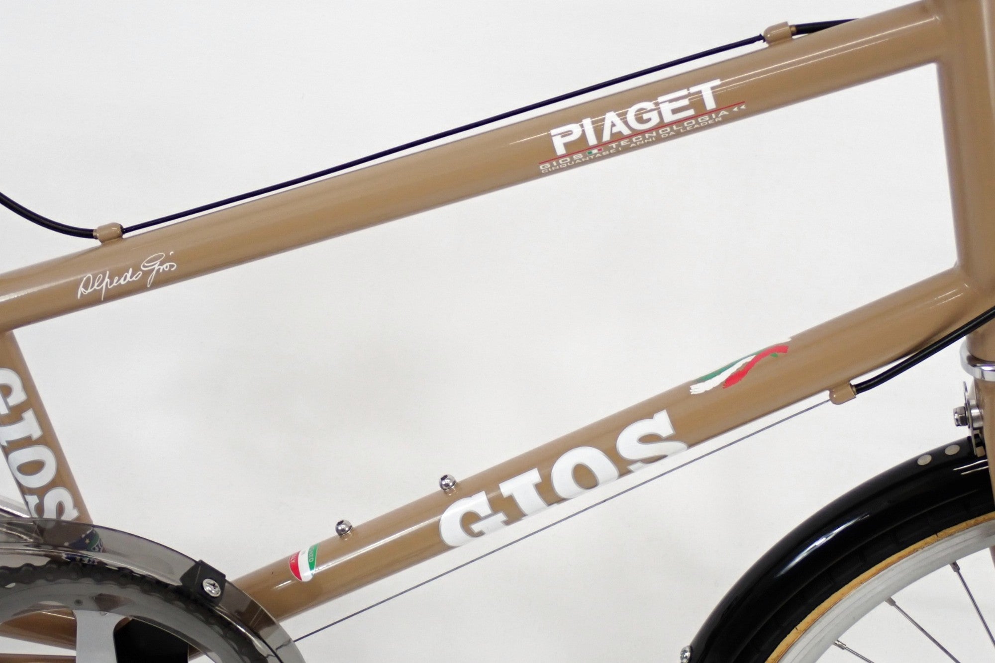 GIOS 「ジオス」 PANTO 2009年モデル 20インチ ミニベロ GIOS 「ジオス」 PIAGET 2009年モデル 20インチ ミニベロ / 伊勢崎店