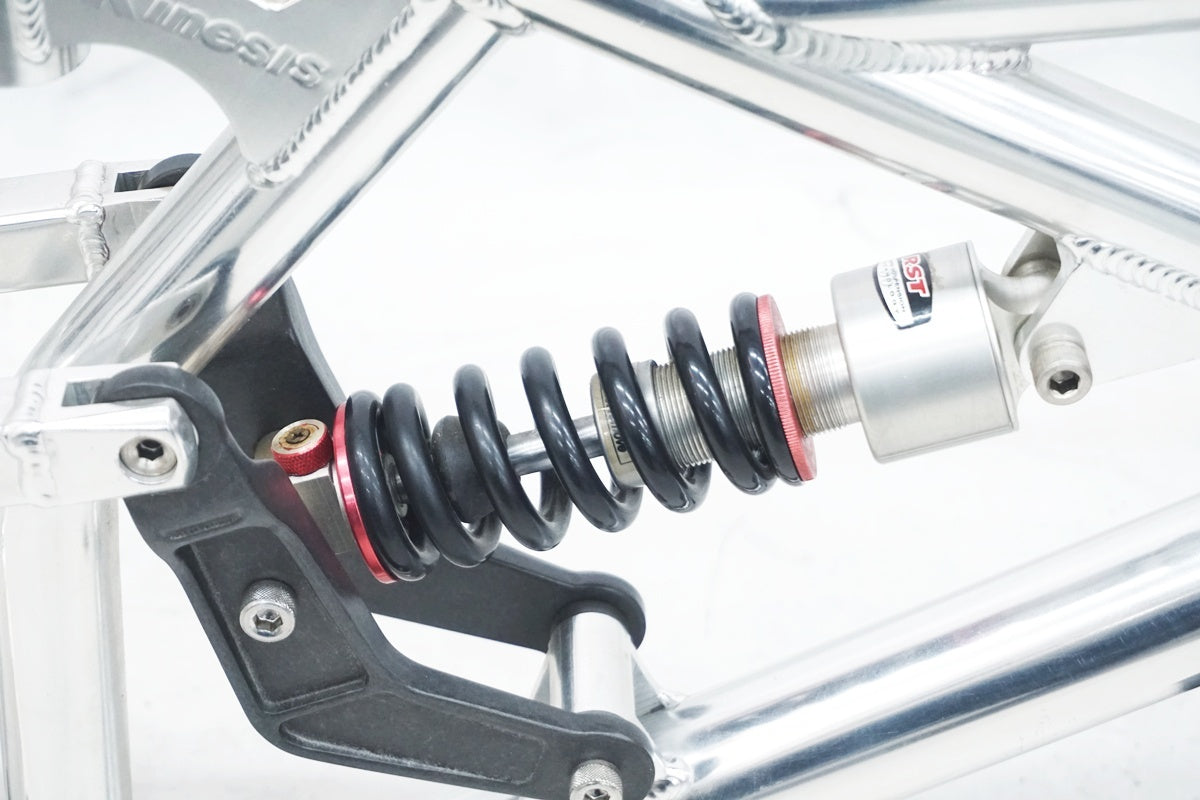 KINESIS 「キネシス」 年式不明 フレーム / 大阪美原北インター店