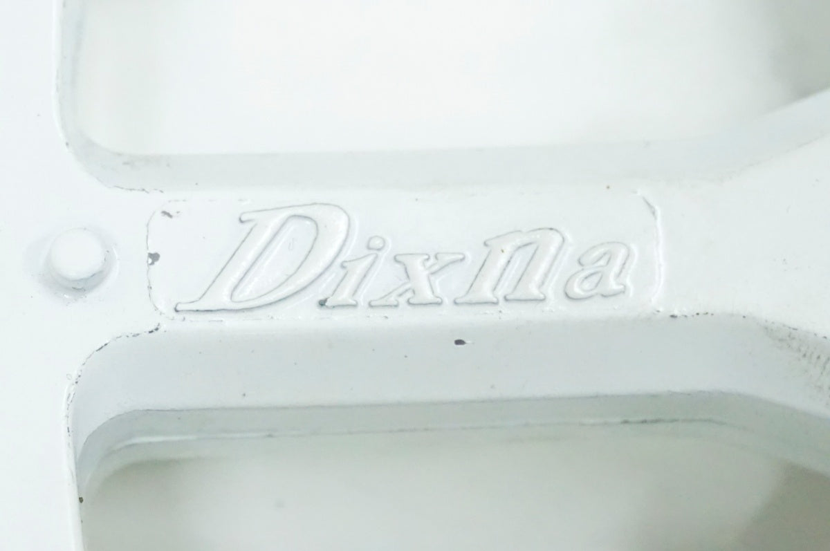 DIXNA 「ディズナ」 ペダル / 名古屋大須店