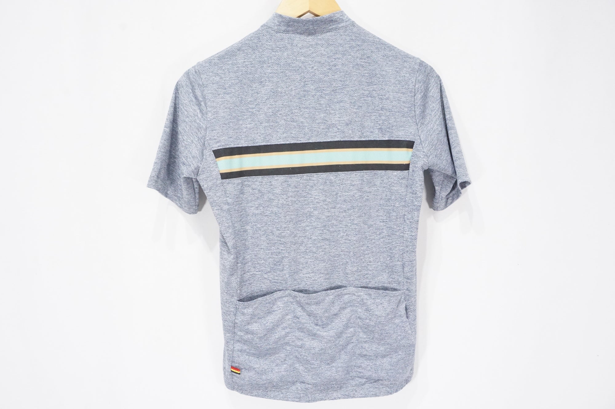 KAPELMUUR 「カペルミュール」 Mサイズ ジャージ / AKIBA店