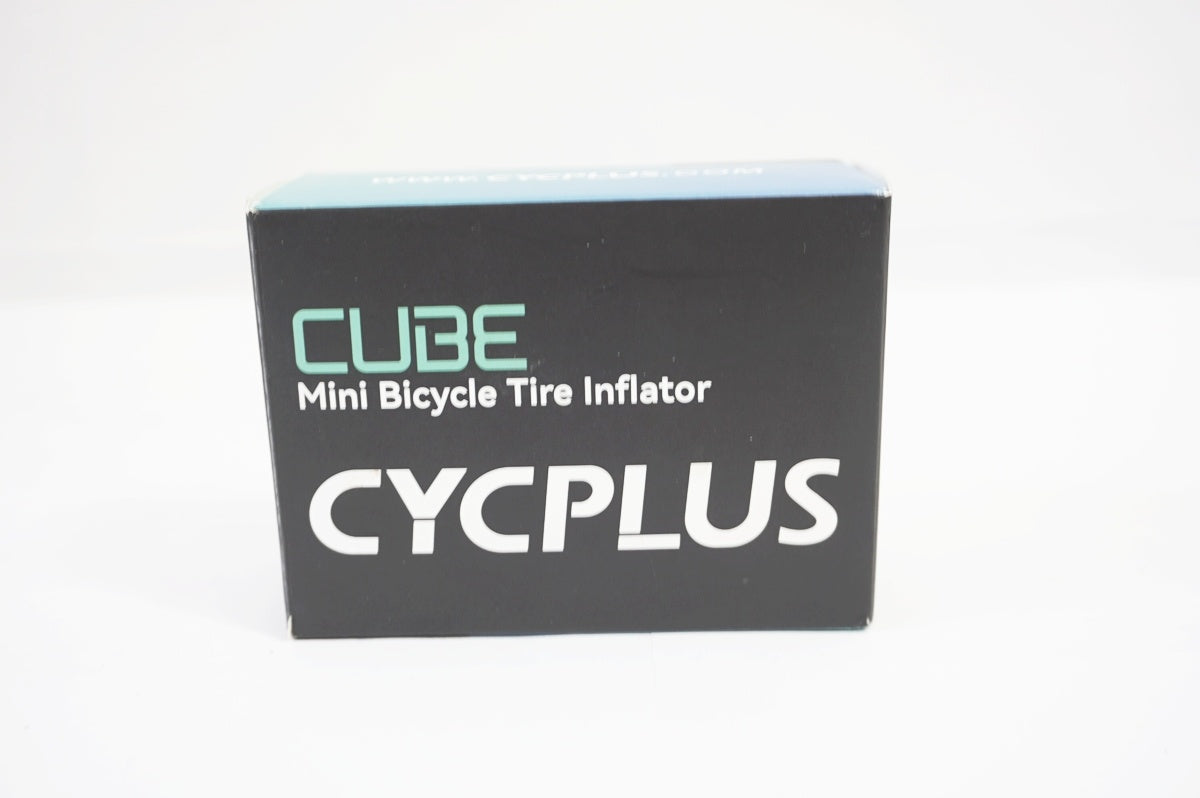 CYCPLUS 「サイクプラス」 AS2 電動ポンプ / バイチャリ世田谷店