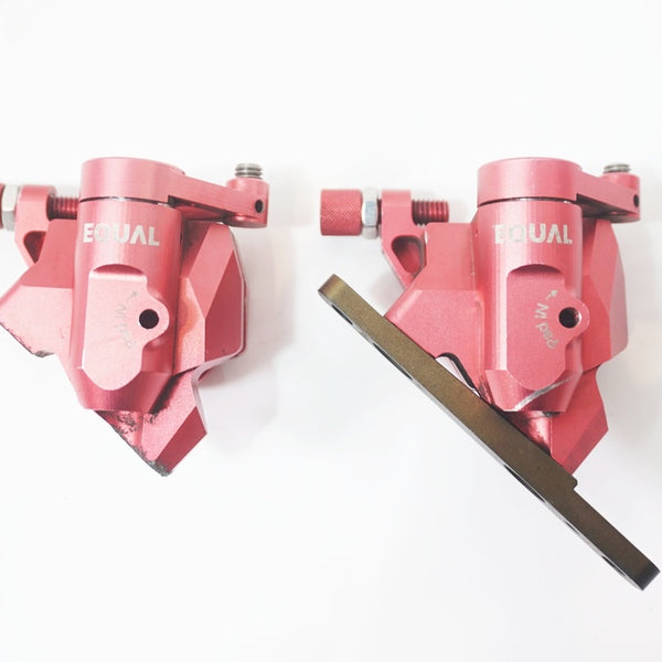 GROWTAC 「グロータック」 EQUAL DBR-X0502-SL ディスクブレーキ