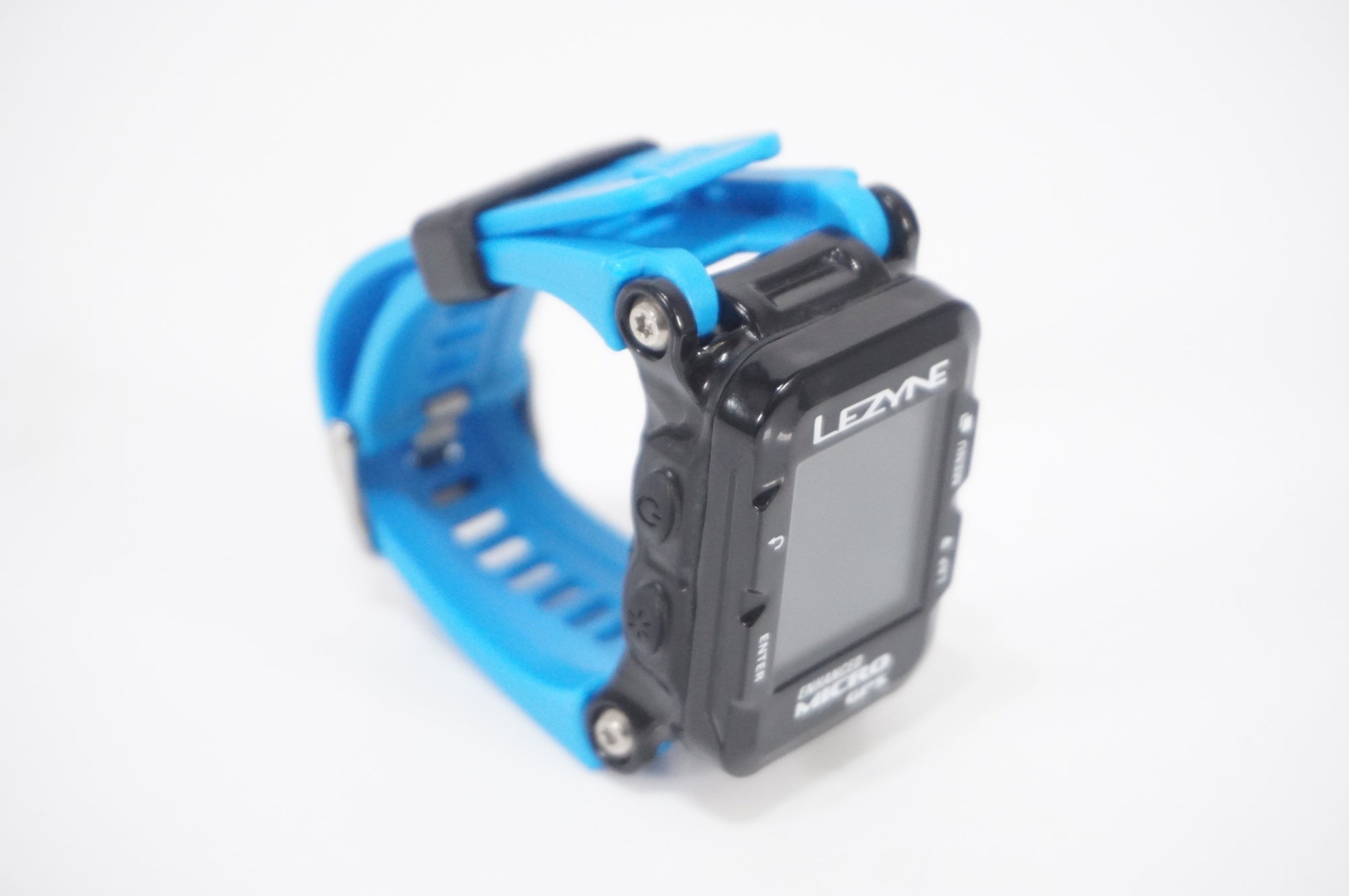 LEZYNE 「レザイン」 ENHANCED MICRO GPS サイクルコンピューター / AKIBA店