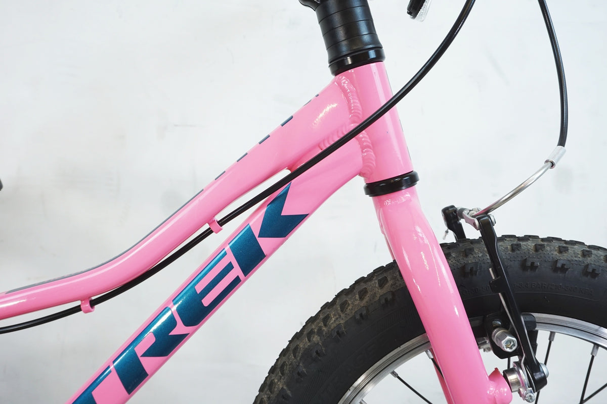TREK 「トレック」 PRECALIBER 16 GIRLS 2020-2022年モデル キッズバイク / 有明ガーデン店