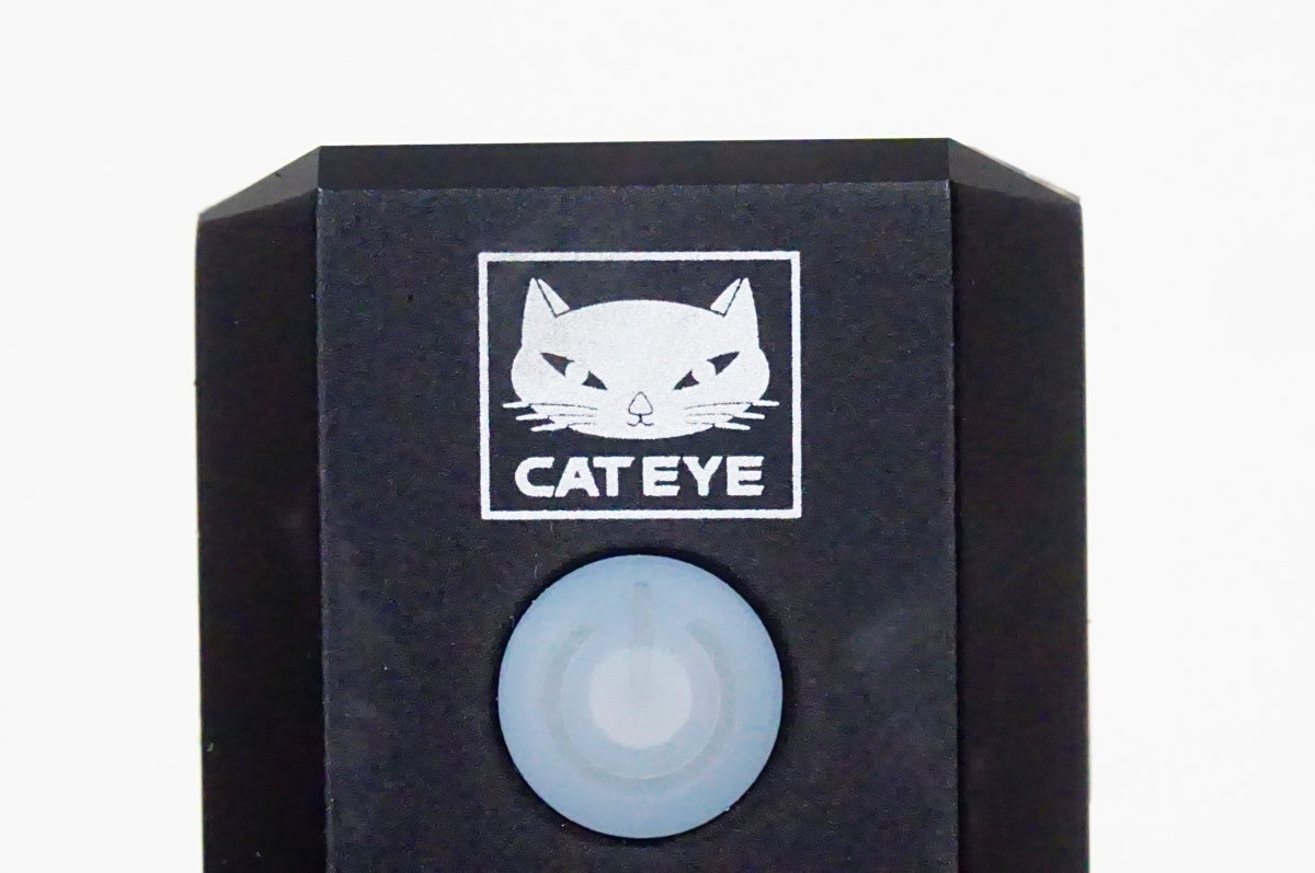 CATEYE 「キャトアイ」 AMPP900 + VIZ300 ライトセット / 名古屋大須店