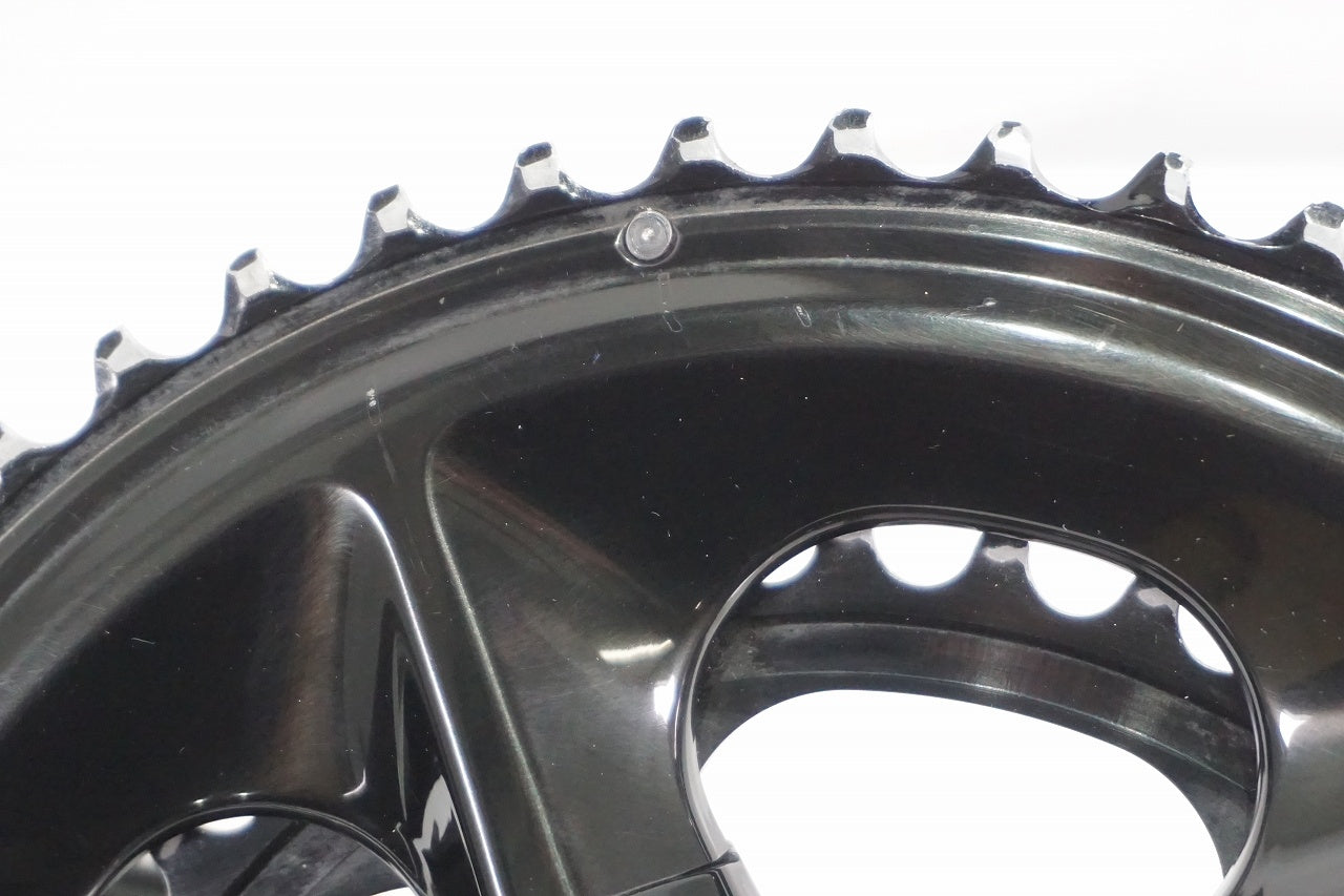 SHIMANO 「シマノ」 DURA ACE FC-R9200 52-36T 172.5mm クランクセット / AKIBA店