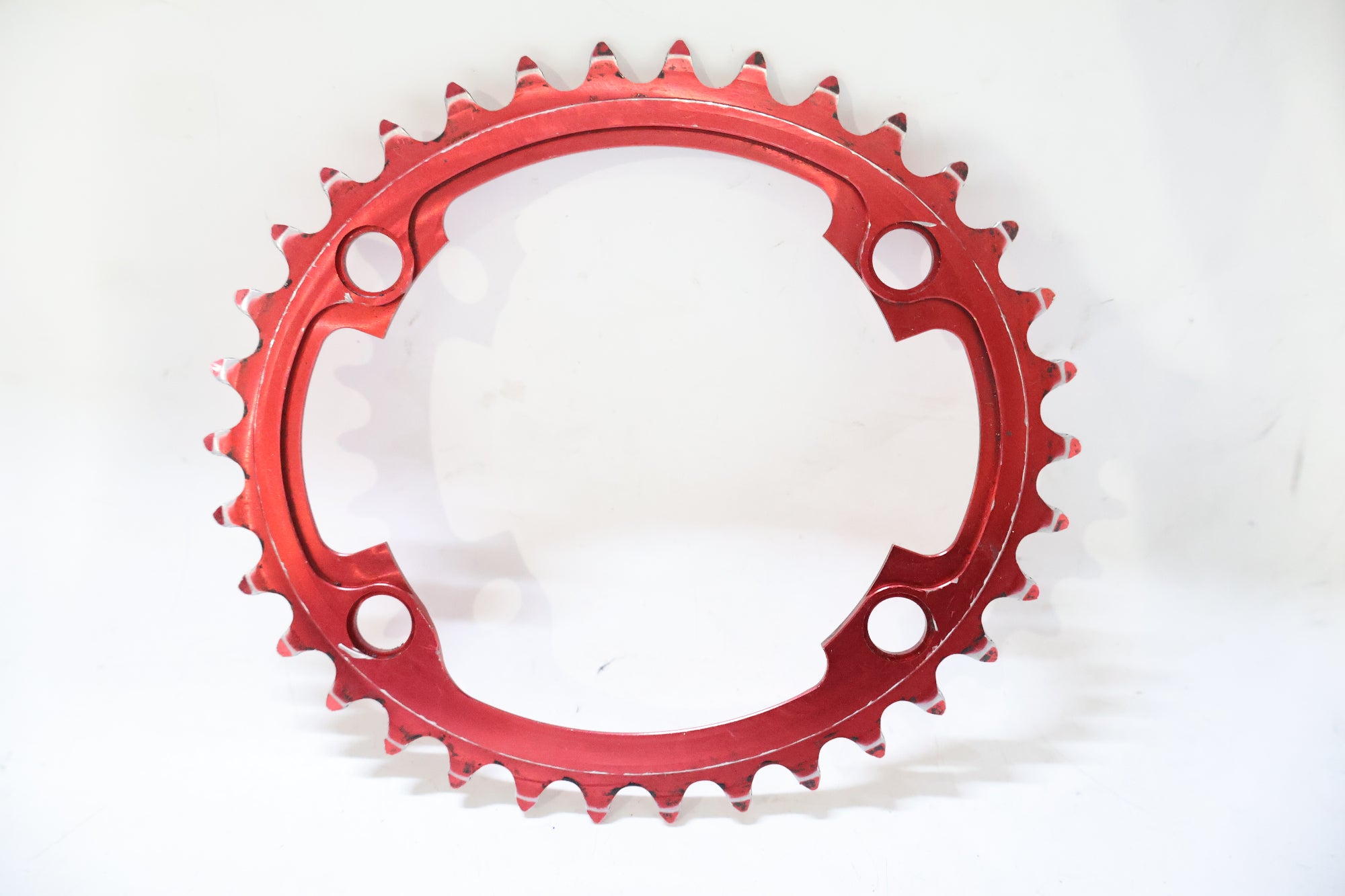 SMITH 「スミス」 BAROQUE GEAR 34T 楕円 チェーンリング / 高知店