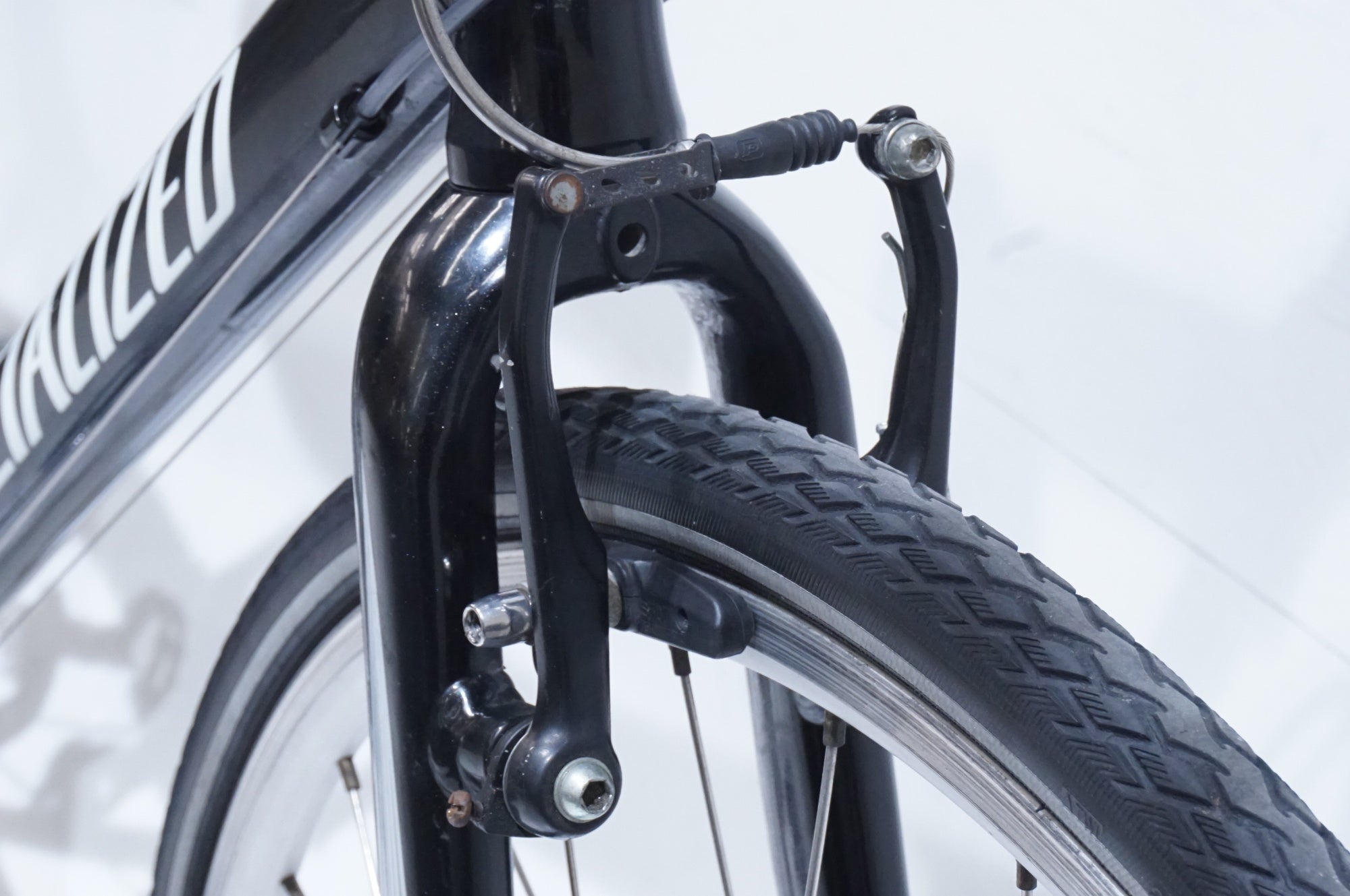 SPECIALIZED 「スペシャライズド」 SIRRUS 2009年モデル クロスバイク 