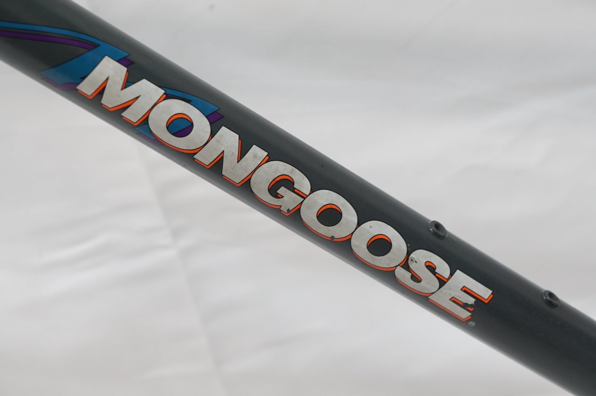 MONGOOSE 「マングース」 IBOC TEAM 年式不明 フレーム / 大宮店