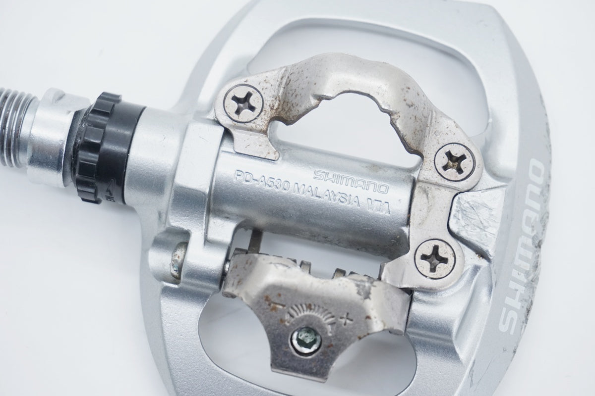 SHIMANO 「シマノ」 PD-A550 ペダル / 京都八幡店