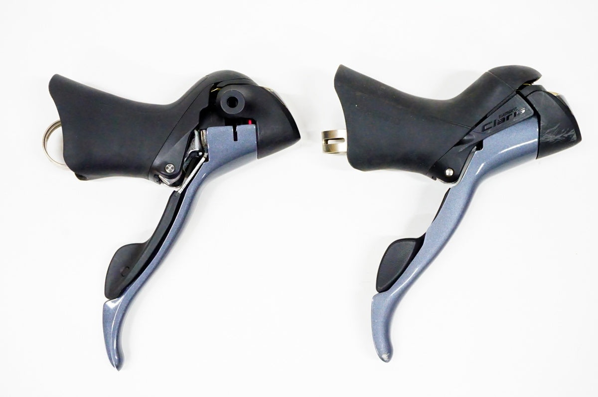 SHIMANO 「シマノ」 CLARIS ST-2400 シフトレバー / 名古屋大須店
