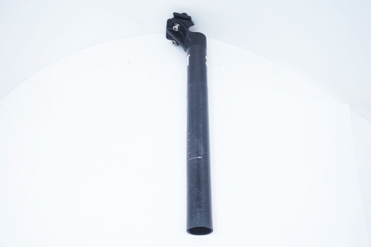 3T 「スリーティー」 STYLUS 25 PRO Φ31.6 340mm シートポスト / 大阪美原北インター店