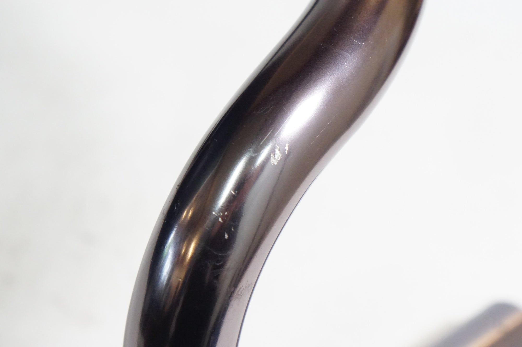 NITTO 「ニットー」 TRIATHLON φ26.0 400mm ドロップハンドル / 熊谷本店