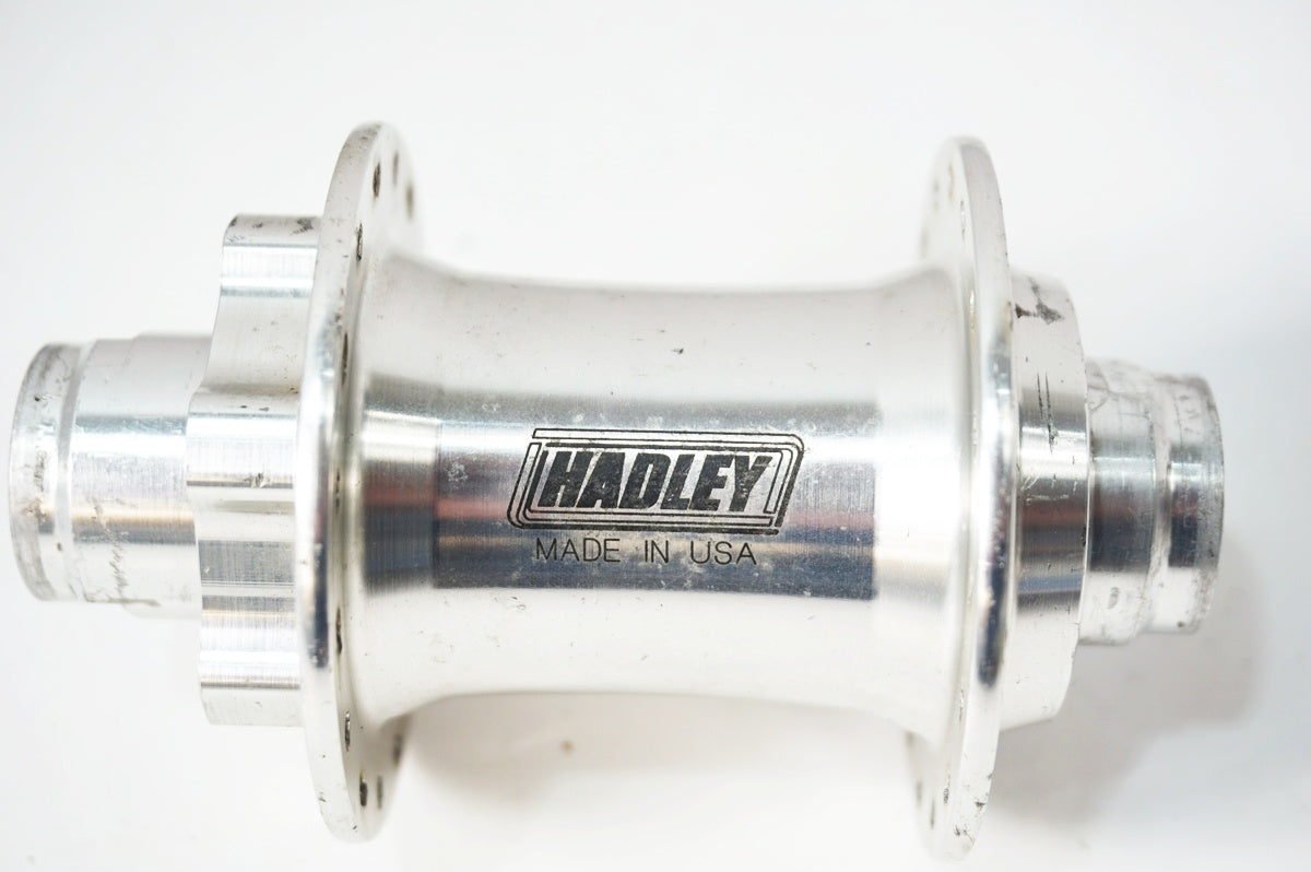 HADLEY 「ハドレー」 110×20mm ハブ / バイチャリ世田谷店