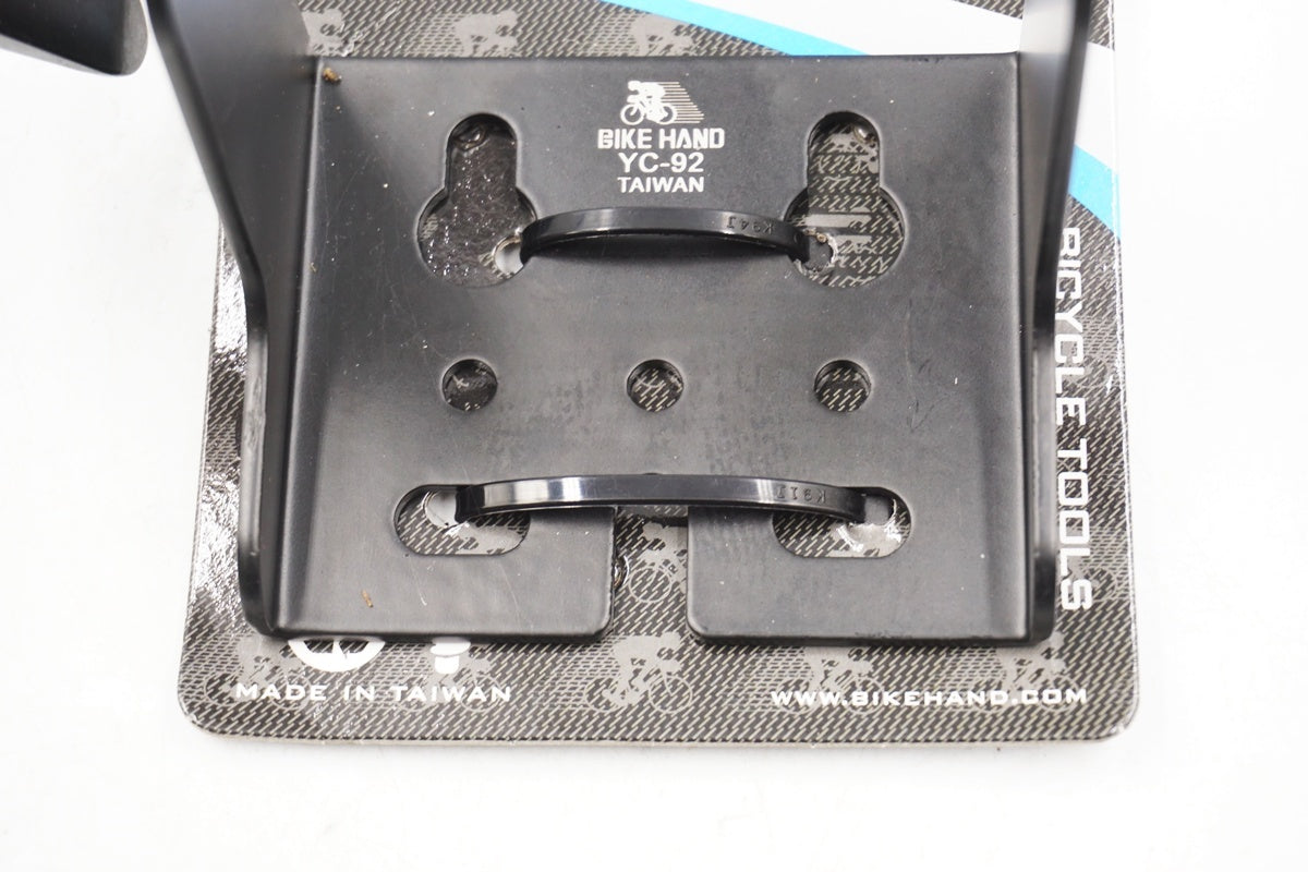 BIKE HAND 「バイクハンド」 YC-92 バイシクルストレージマウント / 奈良店