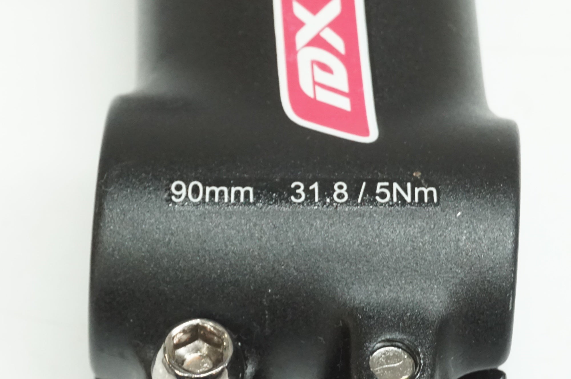 IDX 「アイディーエックス」 90mm φ31.8 ステム / 大宮店