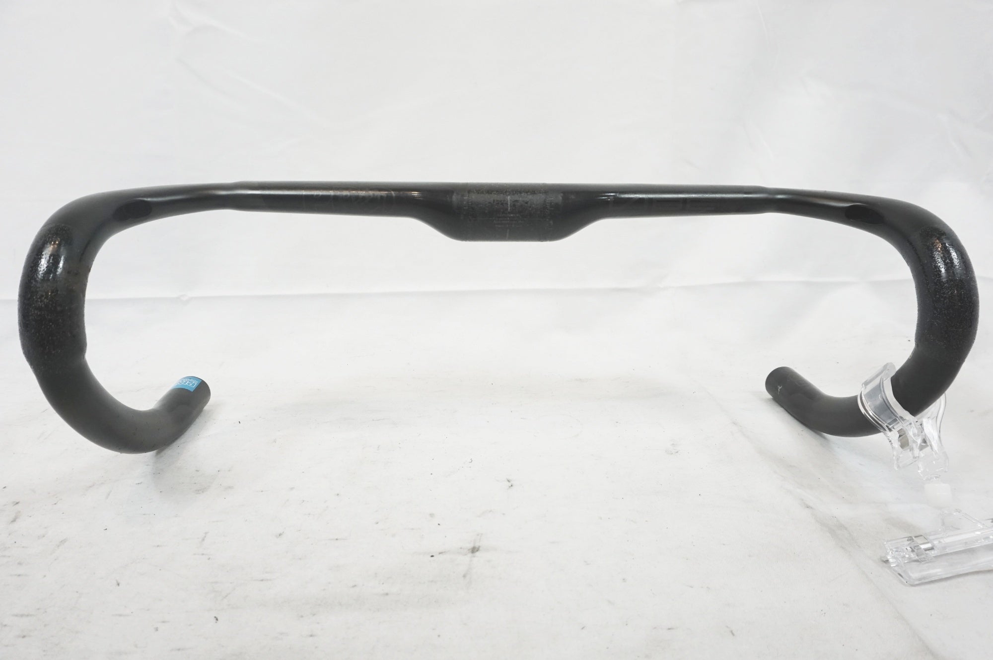 SHIMANO 「シマノ」 PRO VIBE AERO CARBON φ31.8 400mm ドロップハンドル / バイチャリ世田谷店