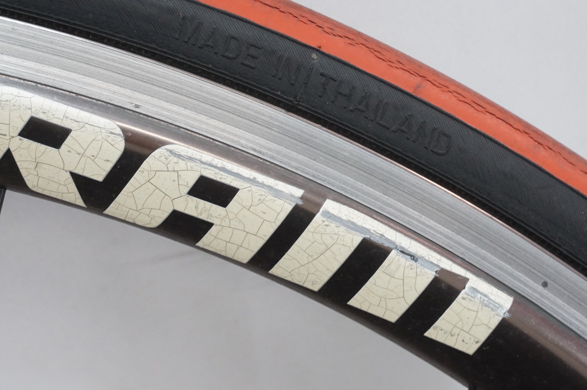 SRAM 「スラム」 S30 AL RACE シマノ10S ホイールセット / 大宮店