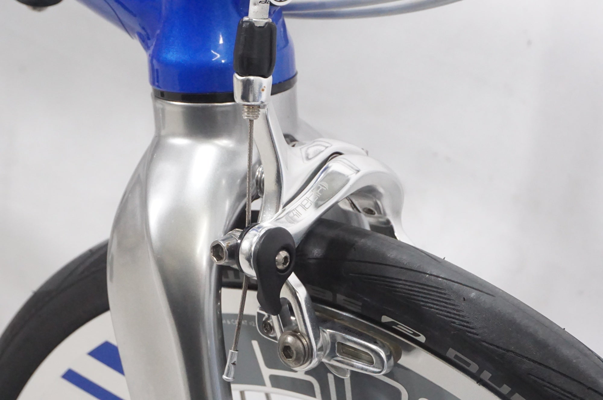 TERN 「ターン」 VERGE X18 2017年モデル 20インチ 折りたたみ自転車 / AKIBA店