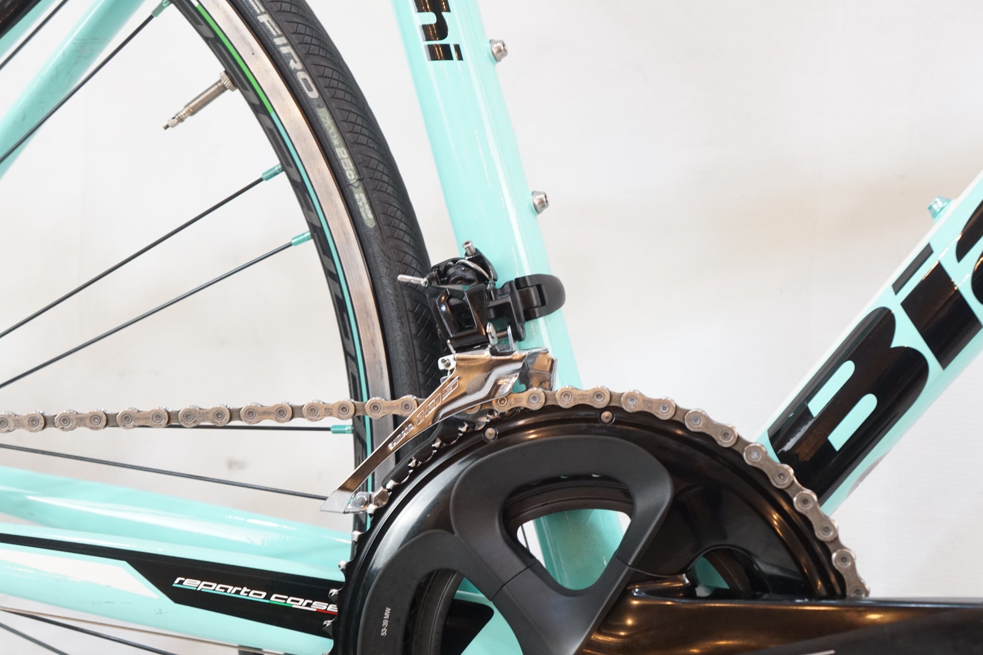 BIANCHI 「ビアンキ」 VIA NIRONE7 105 2020年モデル ロードバイク / バイチャリ浦和ベース