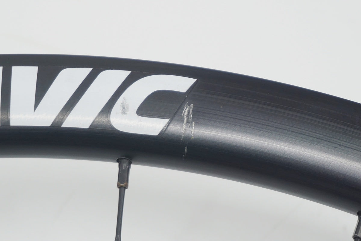 MAVIC「マヴィック」 KSYRIUM 30 DISC シマノ8-12S ホイールセット