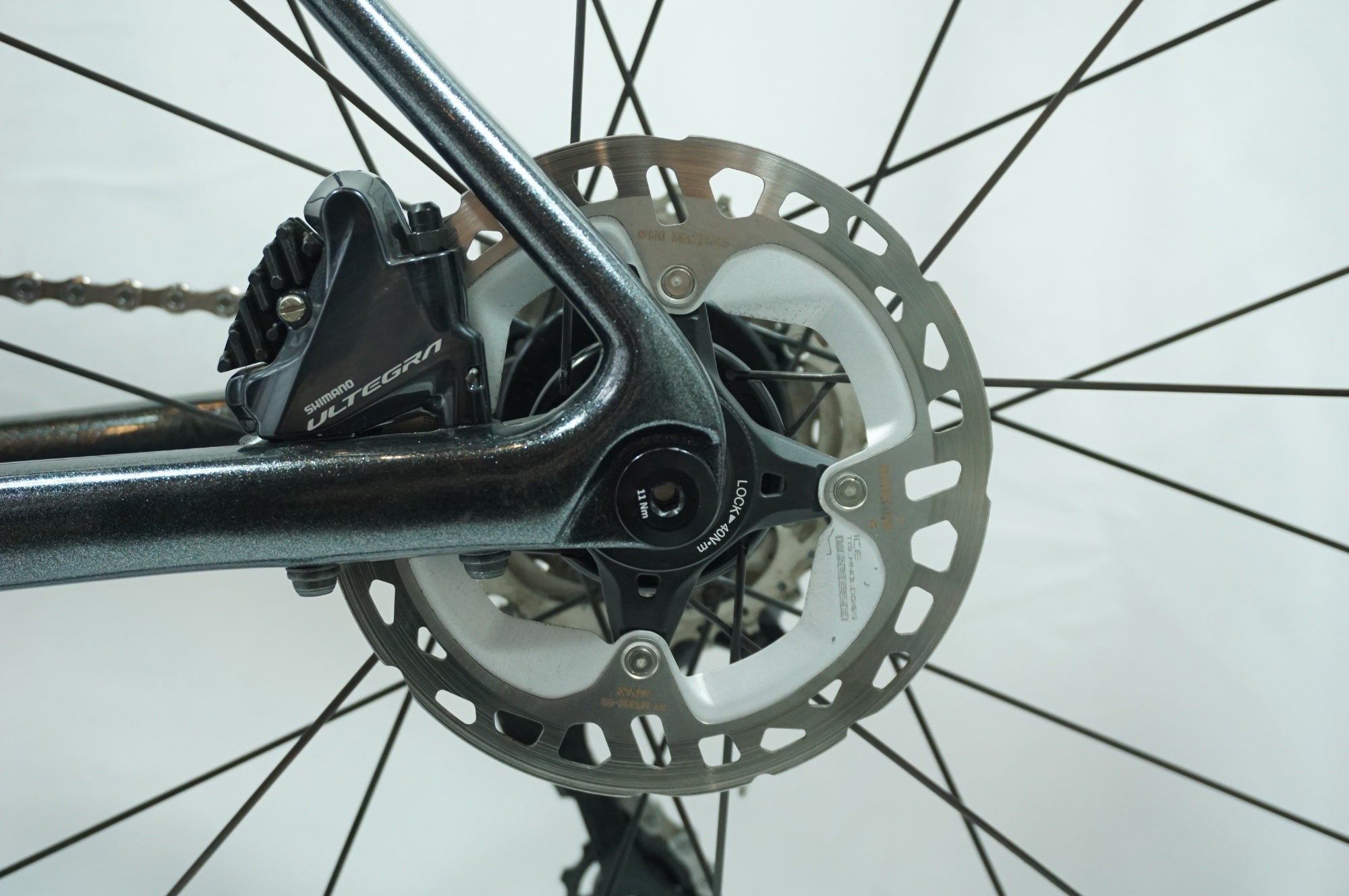 GIANT 「ジャイアント」 TCR ADVANCED PRO 1 DISC ULTEGRA 2022年モデル ロードバイク / 世田谷店