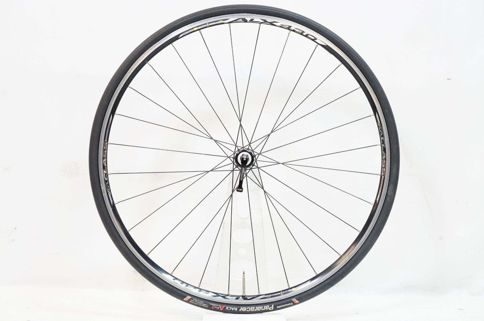 A-CLASS 「エークラス」 ALX430 カンパフリー リアホイール / 熊谷本店