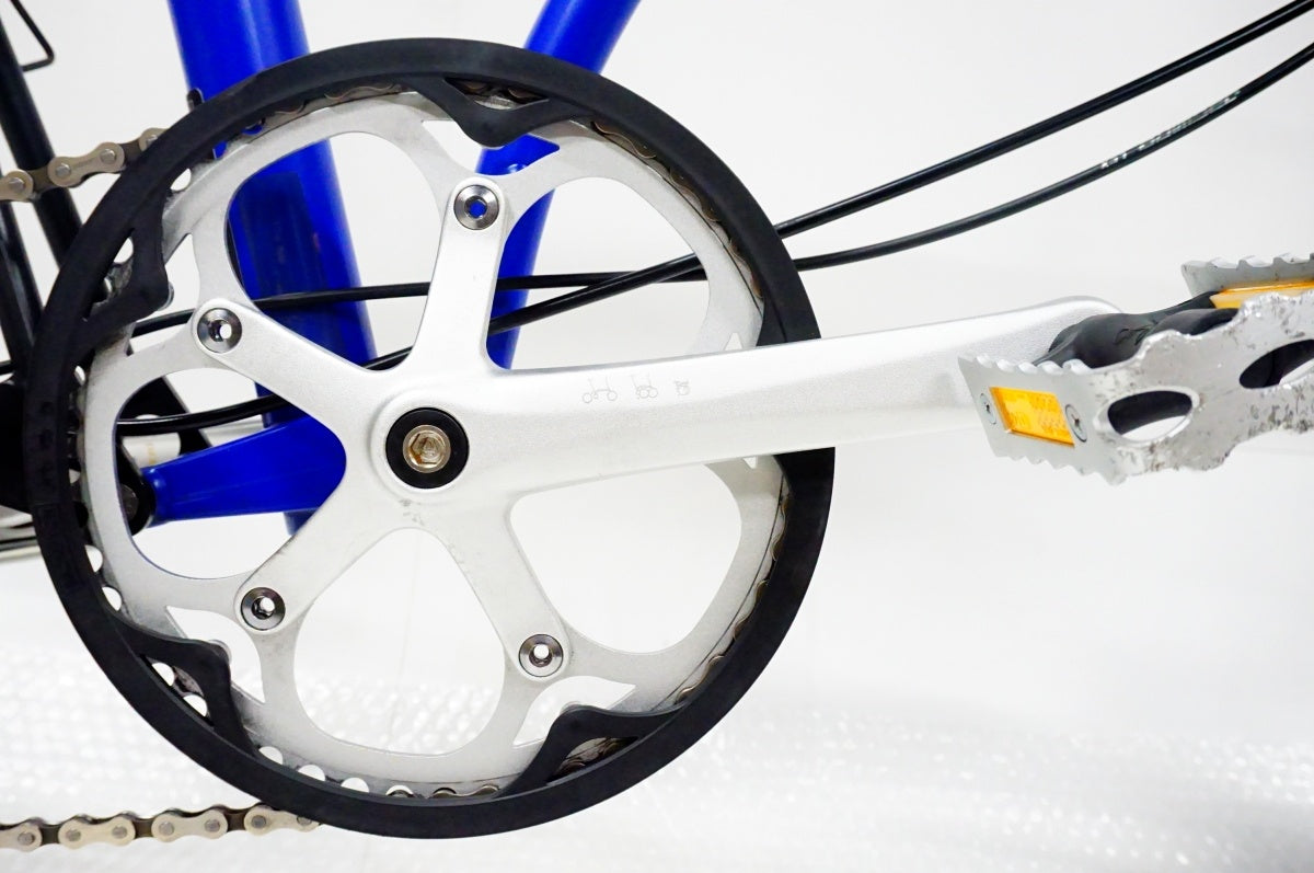 BROMPTON 「ブロンプトン」 C LINE URBAN LOW HANDLEBAR 2022年モデル 16インチ 折り畳み自転車 / 名古屋大須店