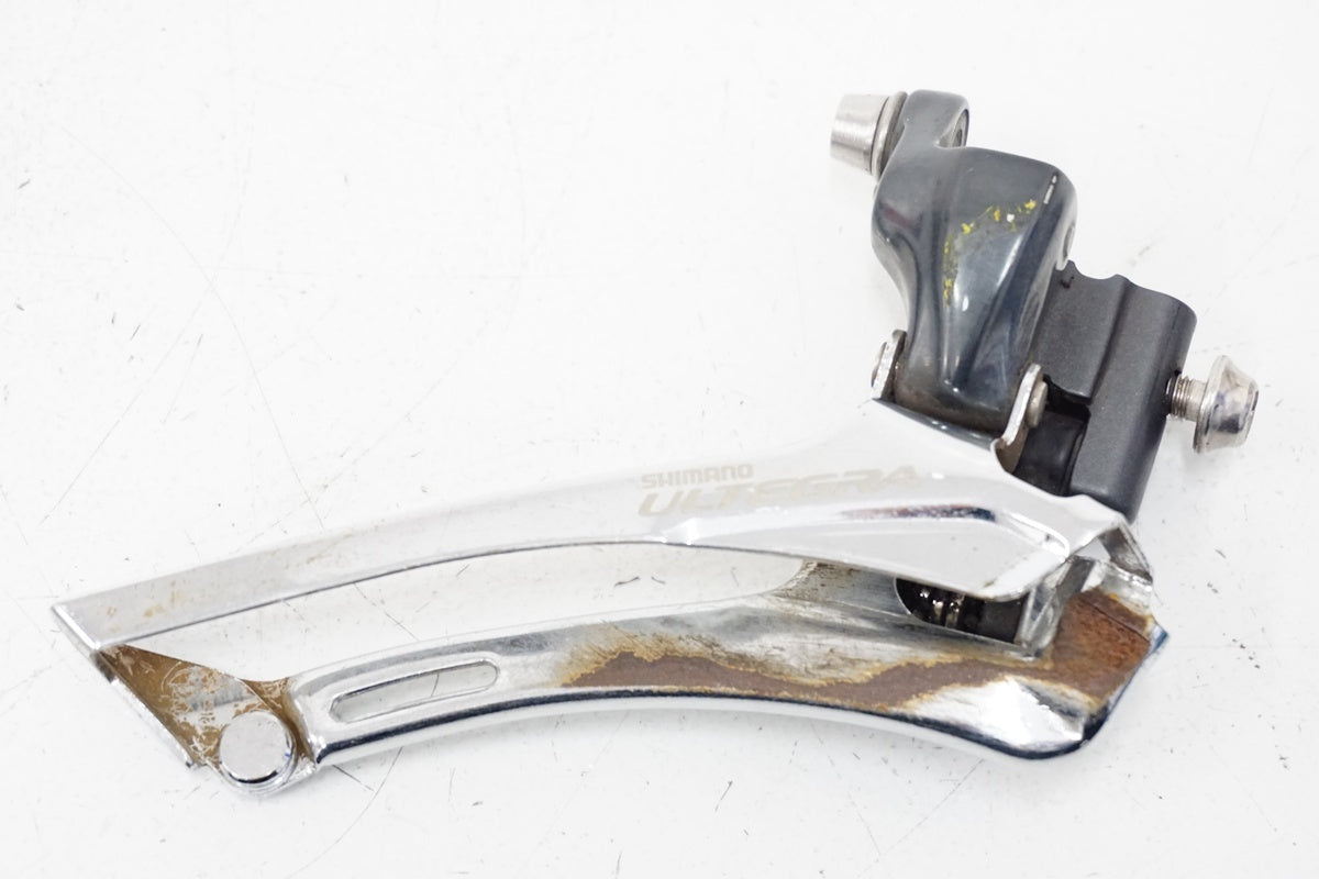 SHIMANO「シマノ」 ULTEGRA FD-6700 フロントディレイラー / 浜松店