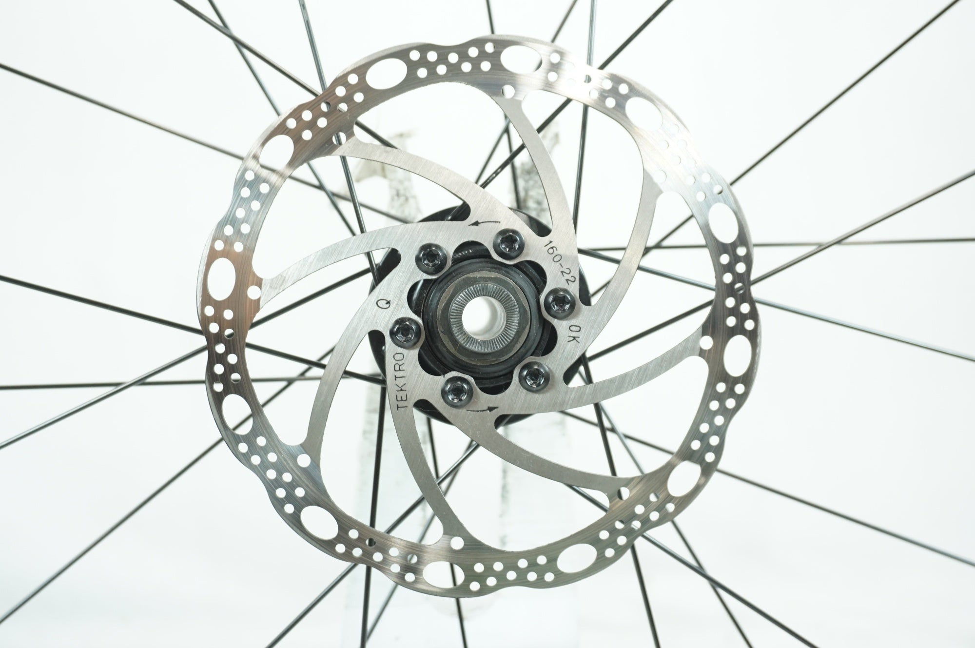 BONTRAGER 「ボントレガー」 AFFINITY TLR DISC SHIMANO 11s ホイールセット / 宇都宮店