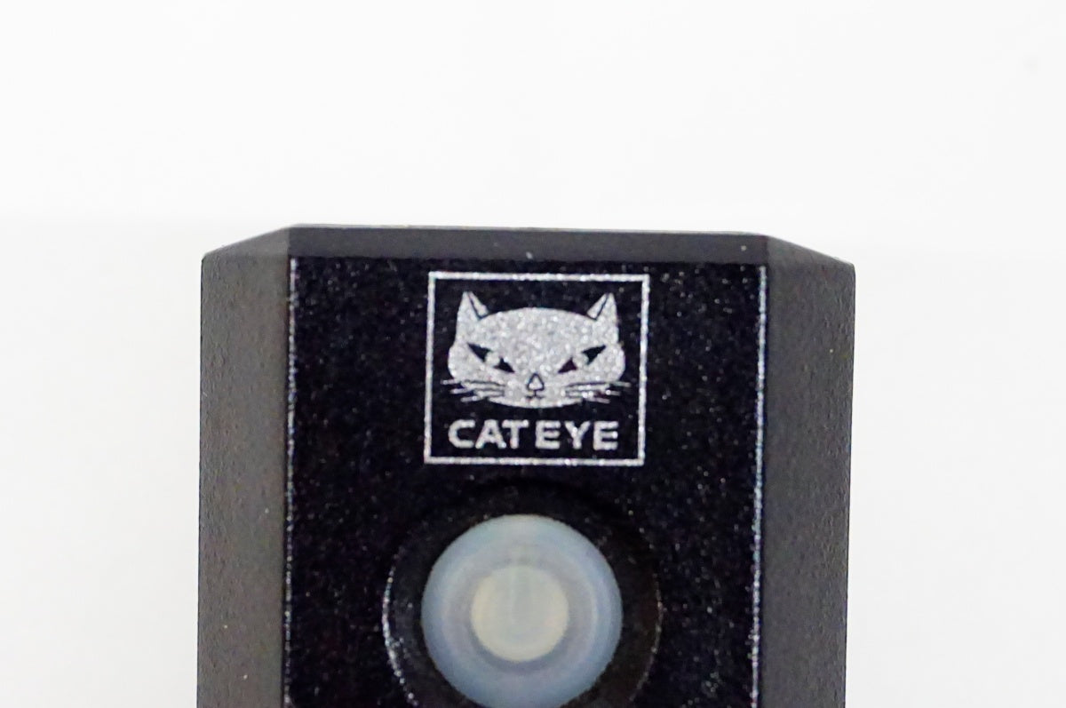 CATEYE 「キャットアイ」 AMPP300 RAPID MICRO TD-LD620 ライトセット / 名古屋大須店