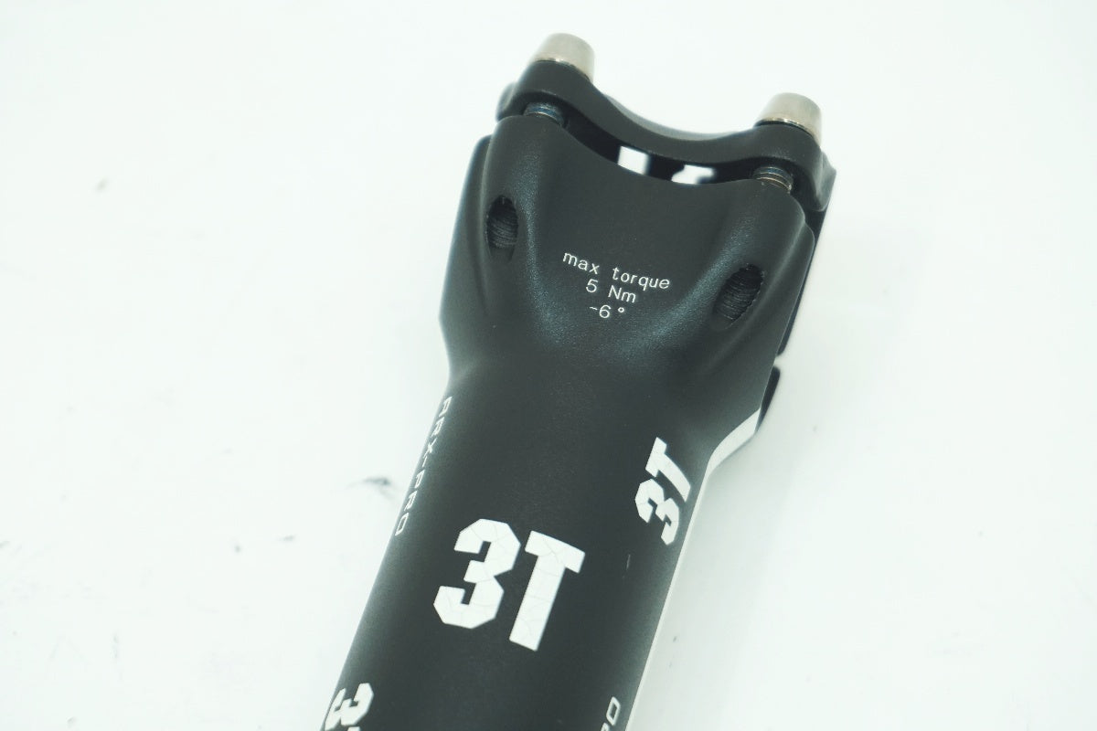 3T 「スリーティー」 ARX PRO Φ31.8 110mm ステム / 大阪美原北インター店