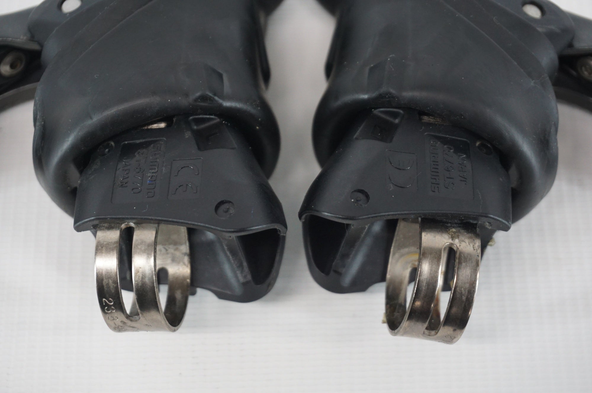 SHIMANO 「シマノ」 ULTEGRA Di2 ST-6770 デュアルコントロールレバー / 阪急塚口店