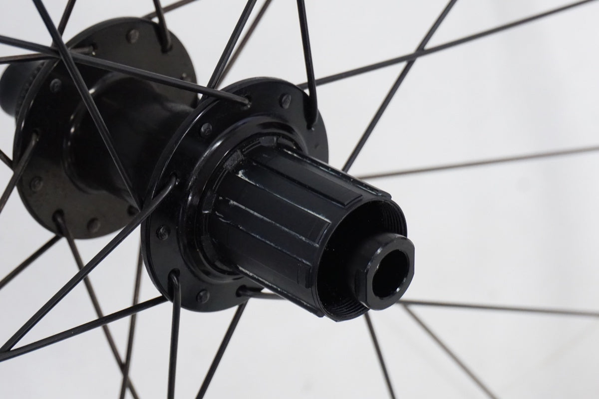 DT SWISS 「ディーティースイス」 R470 DB シマノ11速 ホイールセット / 浜松店