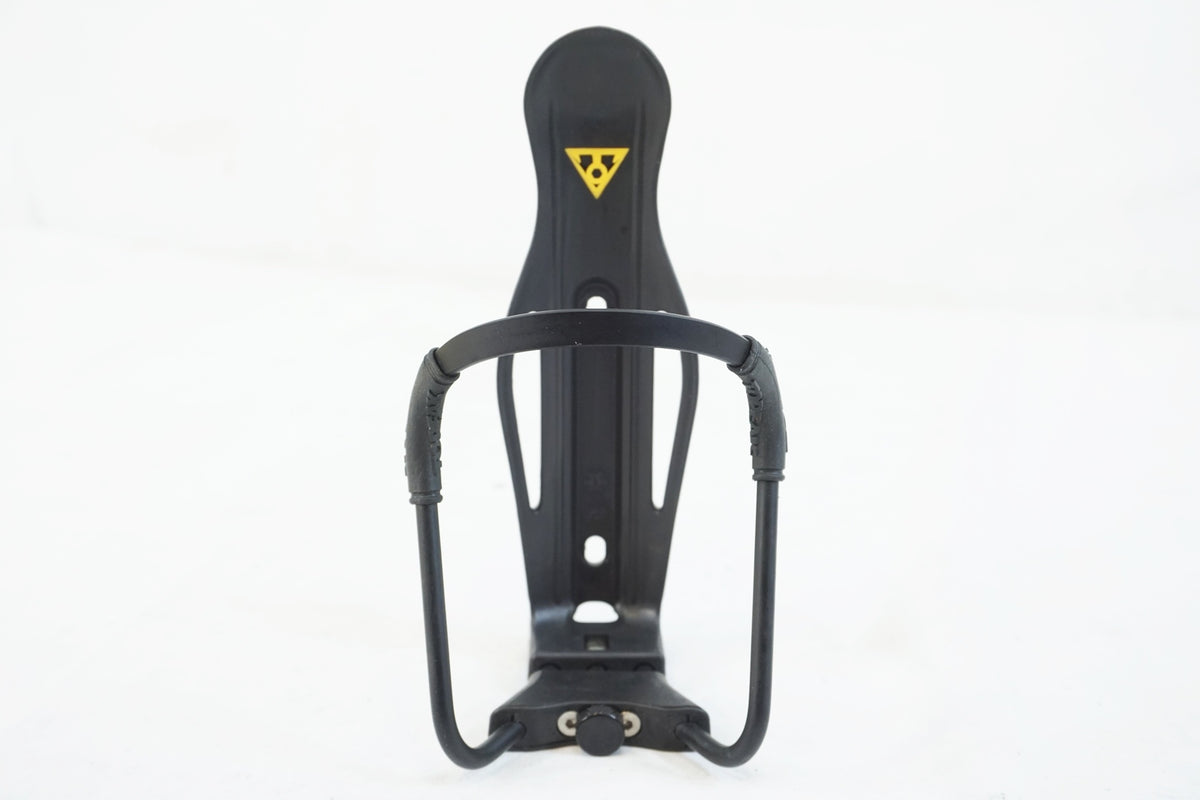TOPEAK 「トピーク」 ボトルケージ / 有明ガーデン店