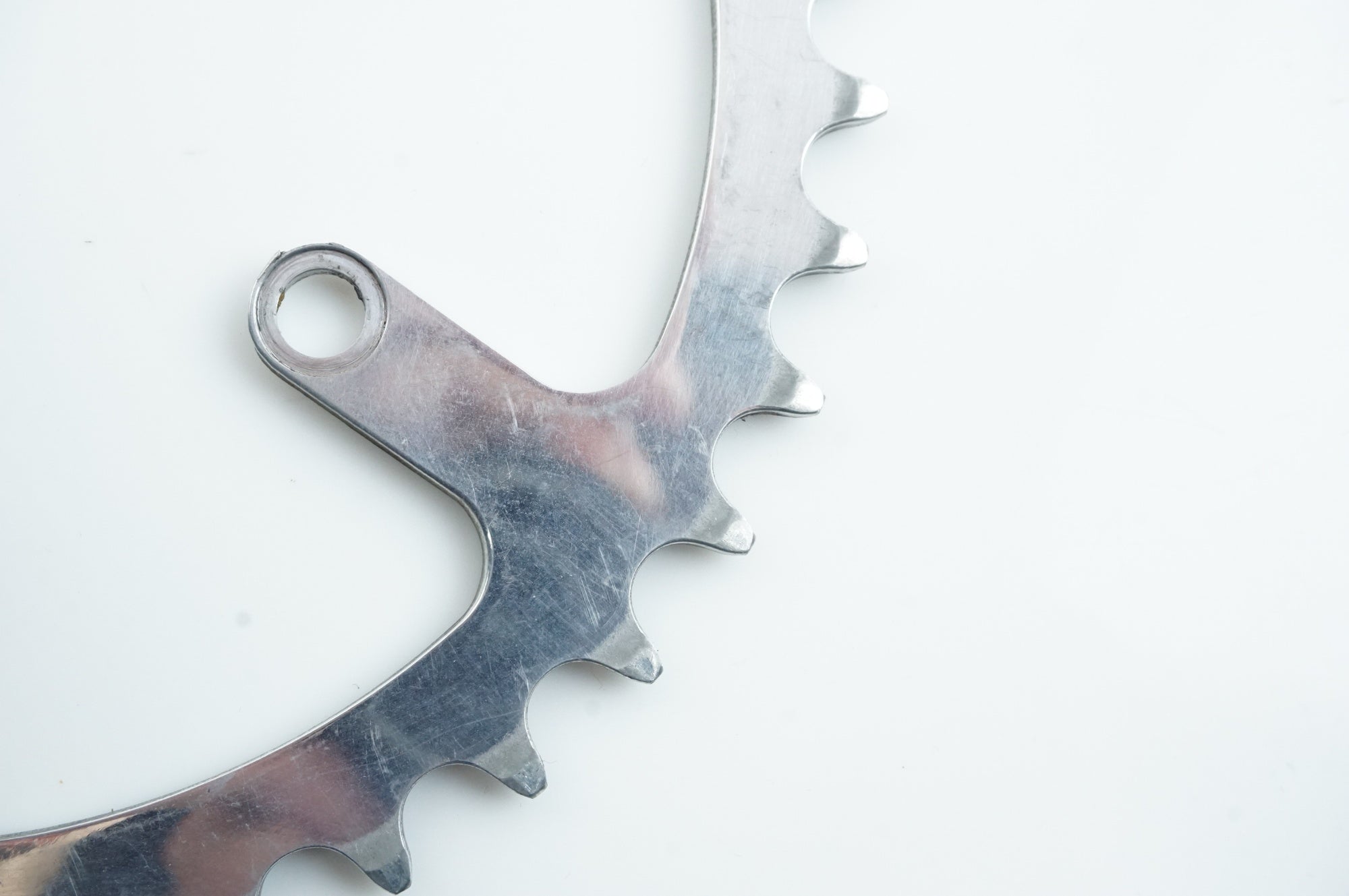 SPECIALITES TA 「スペシャリテ ティーエー」 CYCLOTOURISTE 38T インナーチェーンリング / 中目黒店