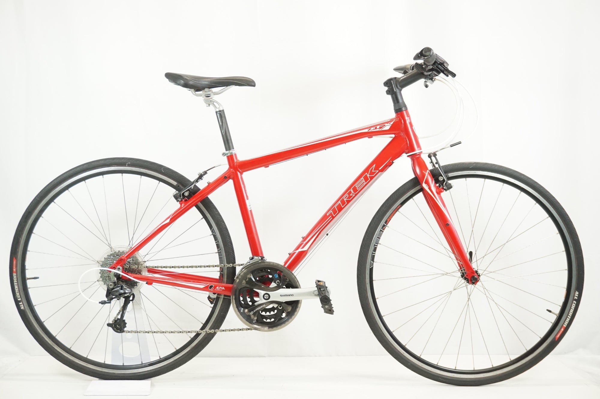 TREK 「トレック」 7.3FX 2013年モデル クロスバイク / 宇都宮店