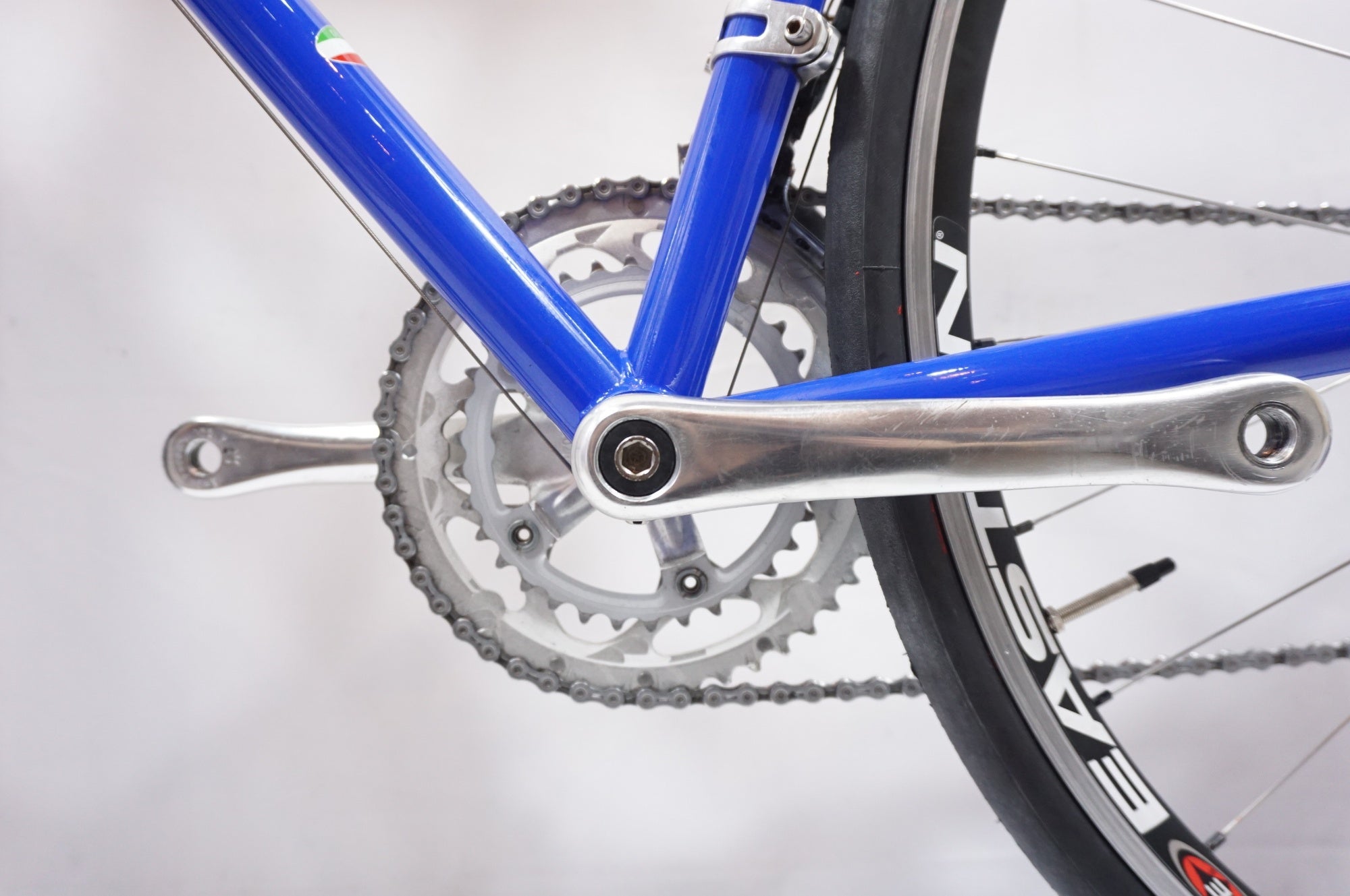 GIOS 「ジオス」 VINTAGE 2019年モデル ロードバイク / 世田谷店