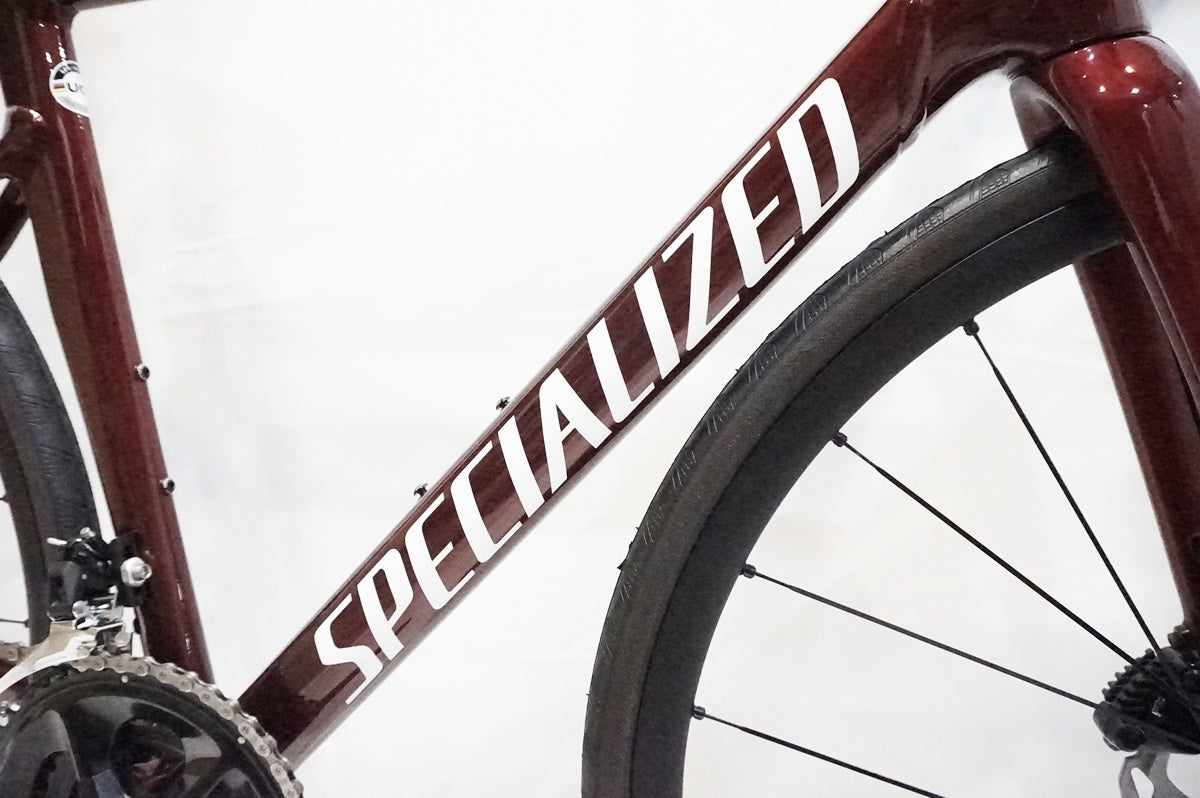 SPECIALIZED 「スペシャライズド」 ALLEZ SPRINT 2023年モデル ロードバイク / 世田谷店