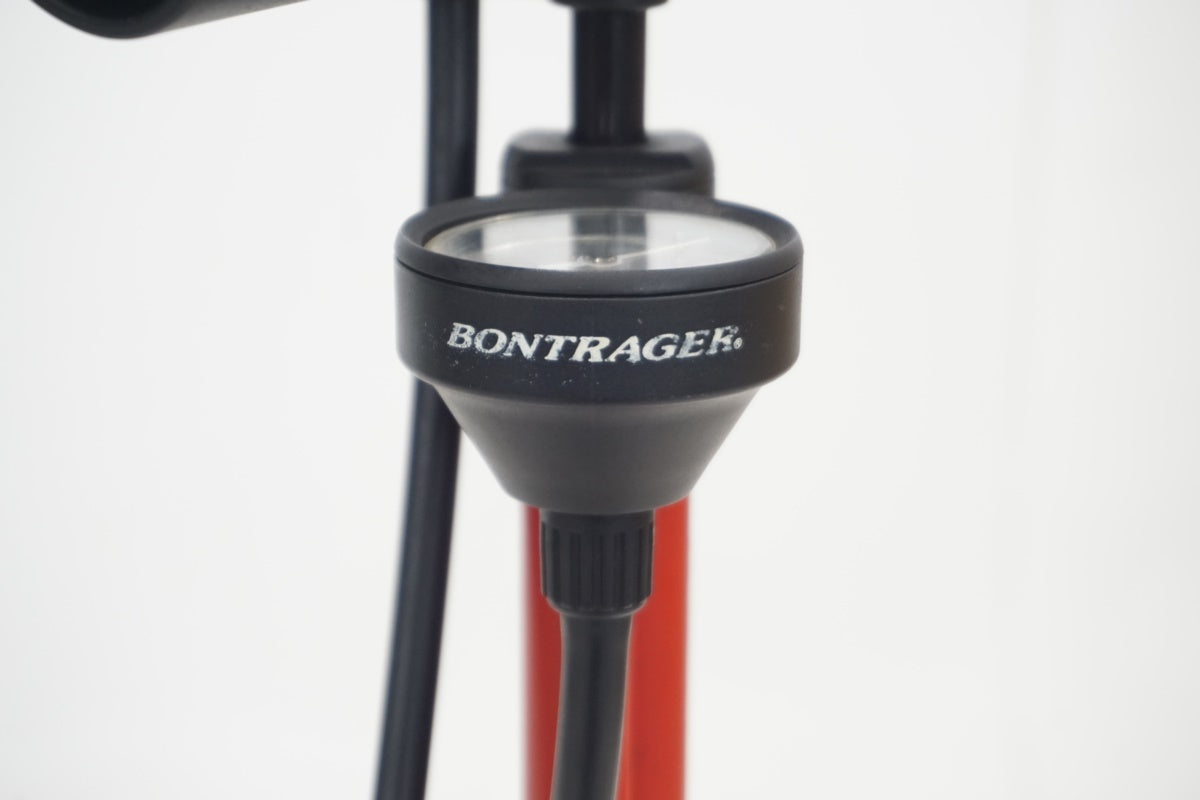 BONTRAGER 「ボントレガー」 TURBO CHARGER HP フロアポンプ / 滋賀大津店