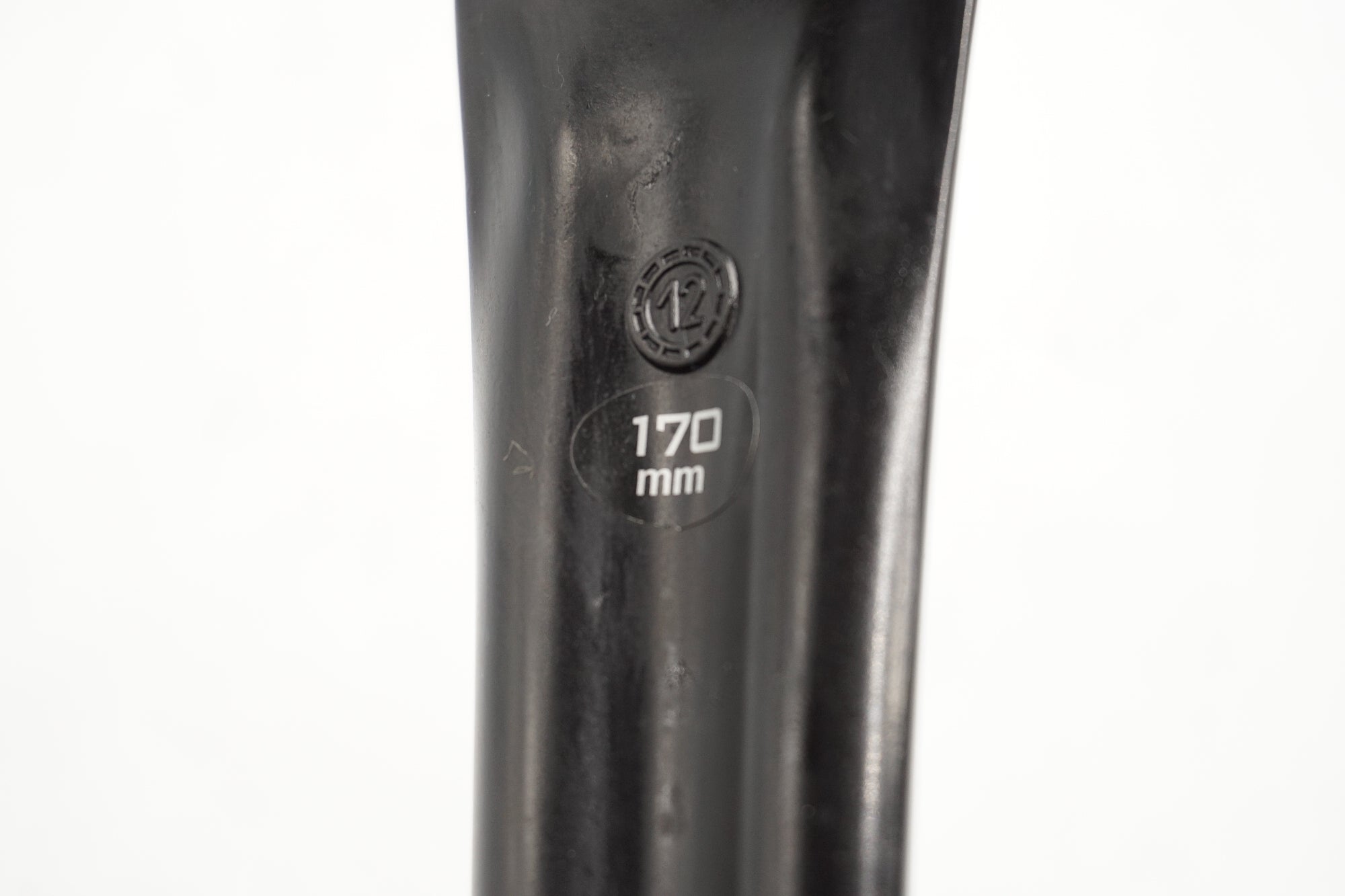 CAMPAGNOLO 「カンパニョーロ」 VELOCE 50-34T 170mm クランク / 奈良