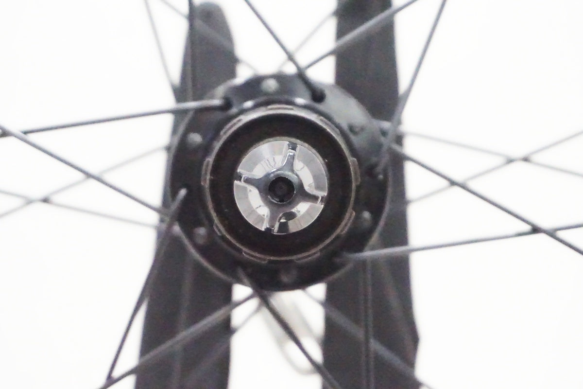 SHIMANO「シマノ」 WH-R500 ホイールセット/ 京都西院店